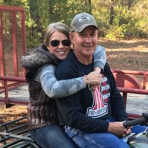 Meet your Posher, Becky